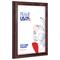Frame USA Economy Cherry Single Image Picture Frame